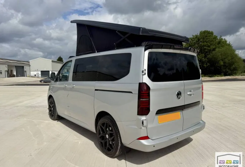 Volkswagen T7  2025