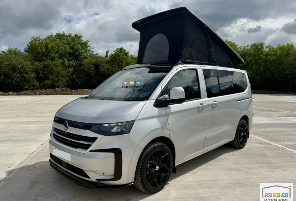 Volkswagen T7  2025