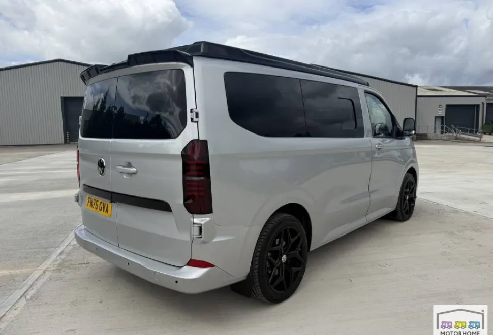 Volkswagen T7  2025