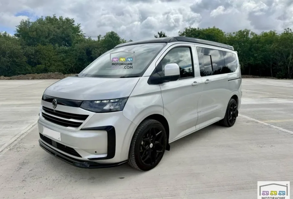 Volkswagen T7  2025