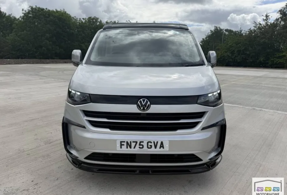 Volkswagen T7  2025