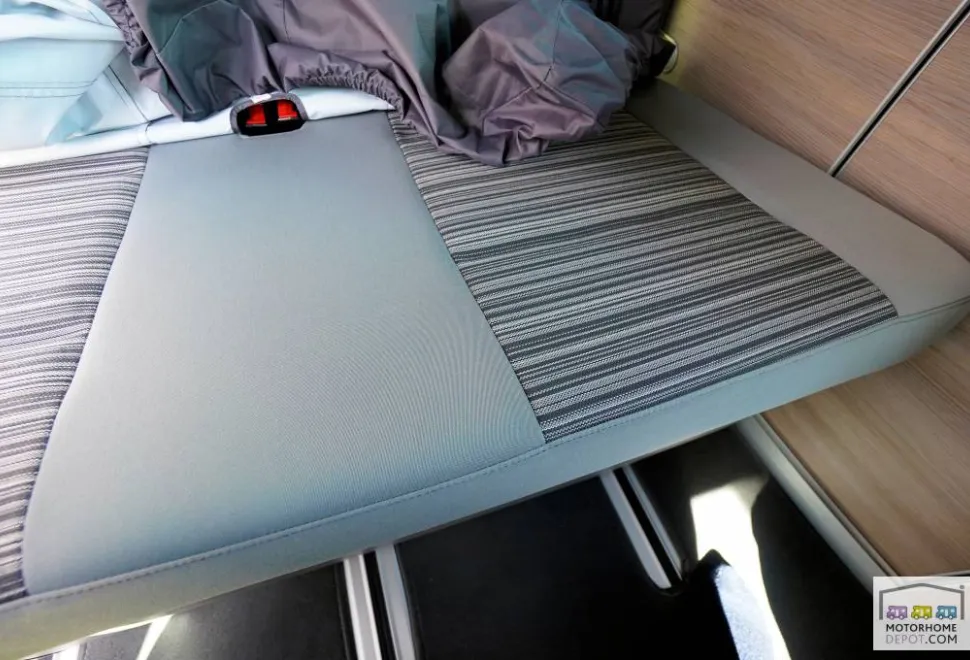 Volkswagen California Se Tdi Bluemotion Technology 2015