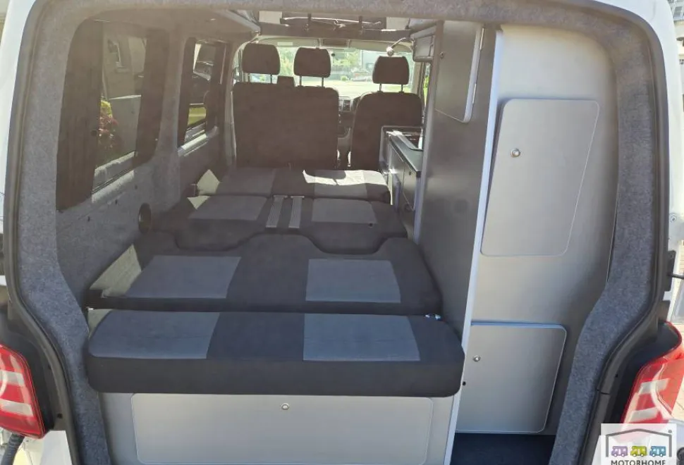 Volkswagen Transporter T30 ST-LINE 2017