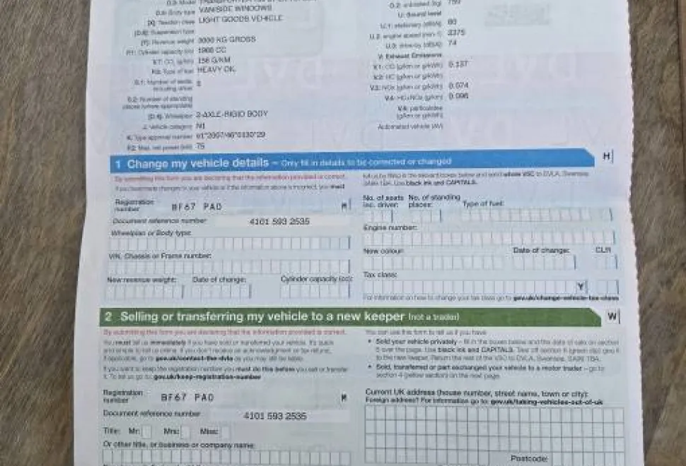 Volkswagen Transporter T30 ST-LINE 2017