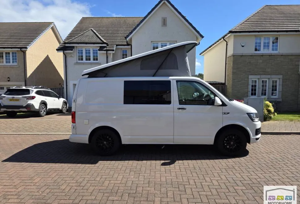 Volkswagen Transporter T30 ST-LINE 2017