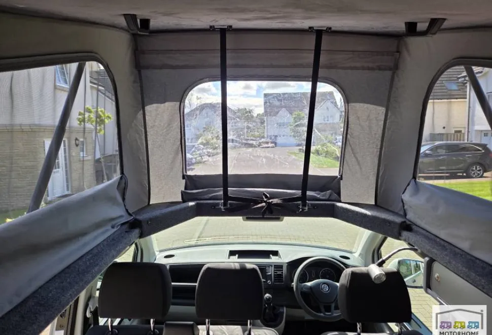 Volkswagen Transporter T30 ST-LINE 2017