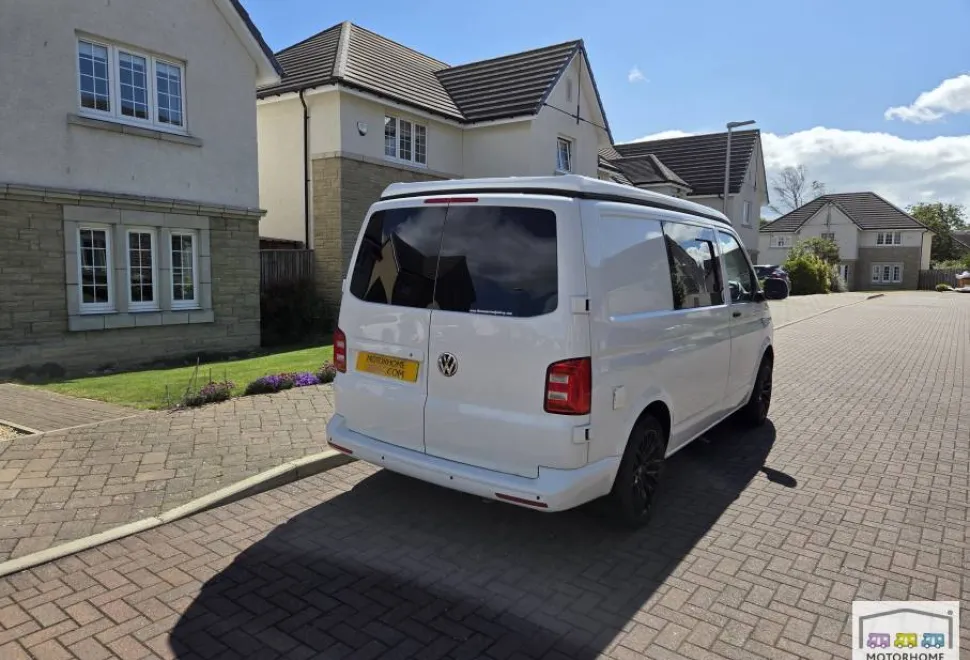 Volkswagen Transporter T30 ST-LINE 2017