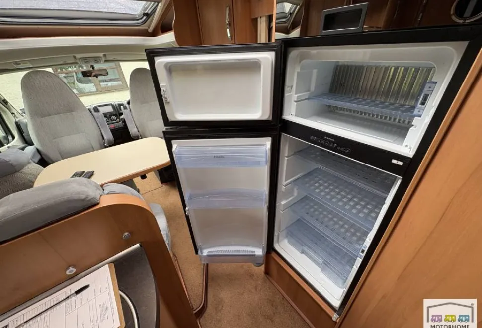 Hymer T698 CL  2015