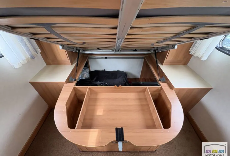 Hymer T698 CL  2015