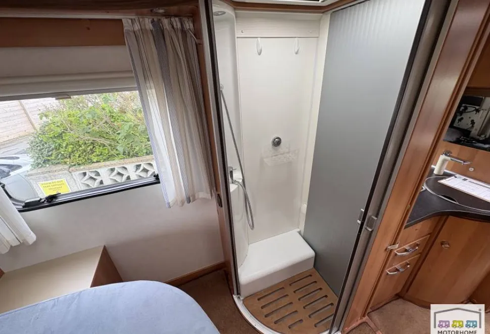 Hymer T698 CL  2015