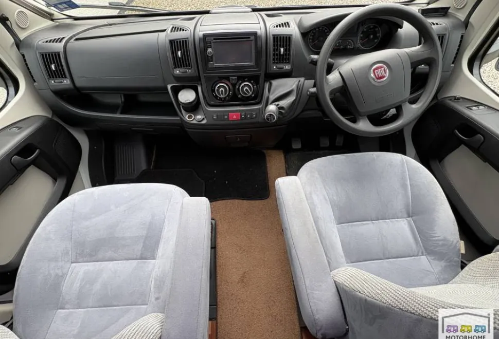Hymer T698 CL  2015