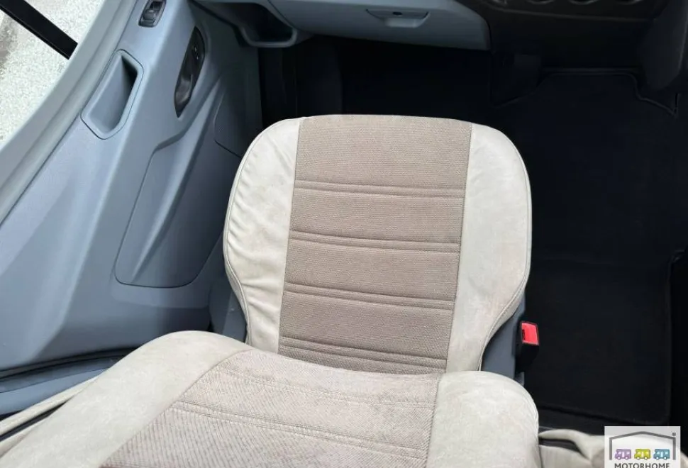 Benimar Tessoro T486 2019
