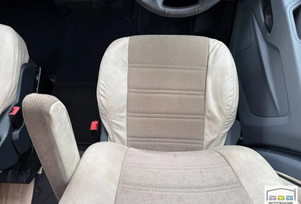 Benimar Tessoro T486 2019