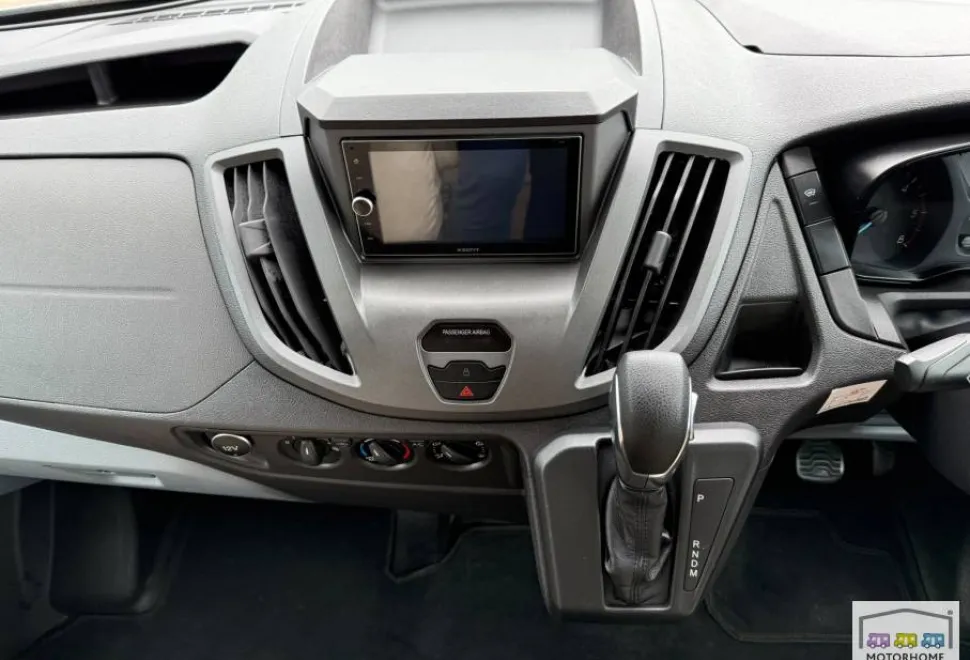 Benimar Tessoro T486 2019