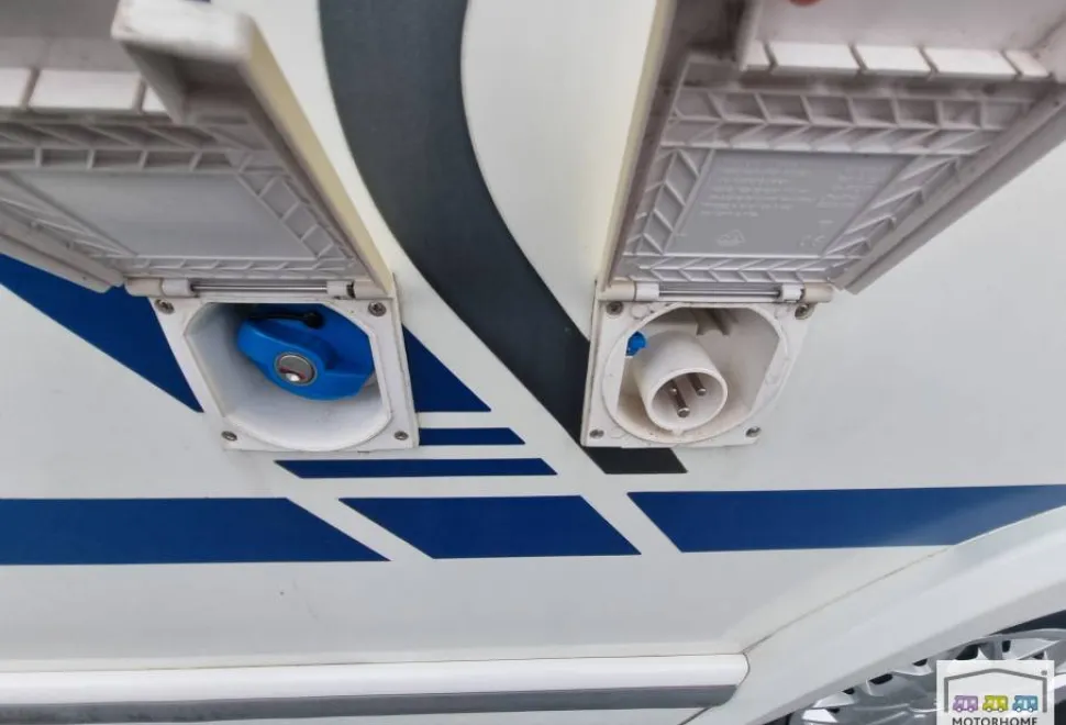 Chausson Flash 510 2015