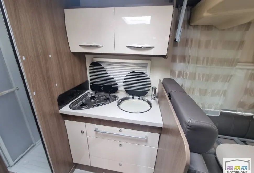 Chausson Flash 510 2015