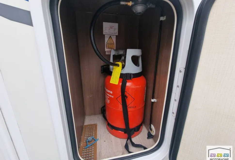 Chausson Flash 510 2015