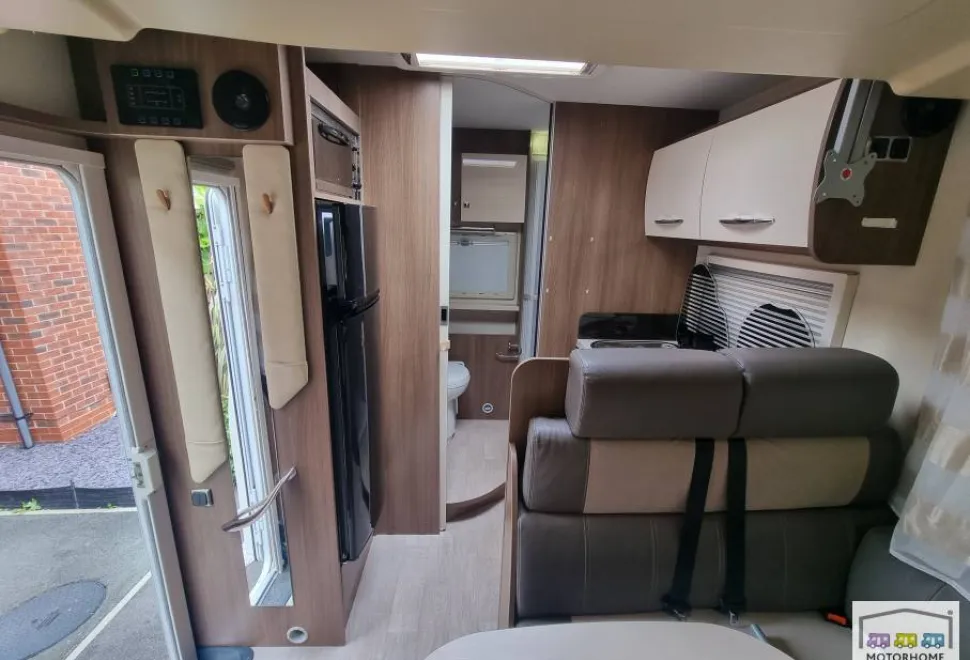 Chausson Flash 510 2015