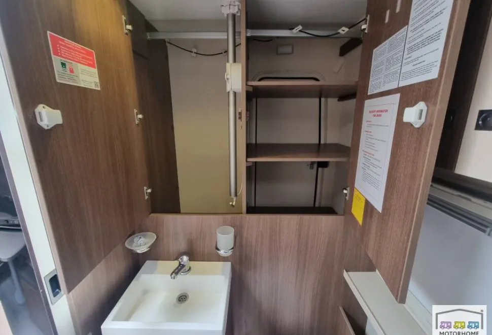 Chausson Flash 510 2015