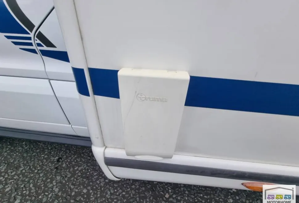 Chausson Flash 510 2015