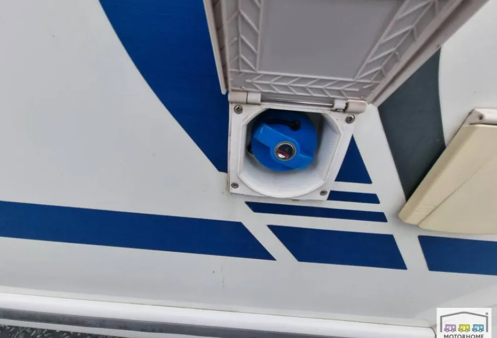 Chausson Flash 510 2015