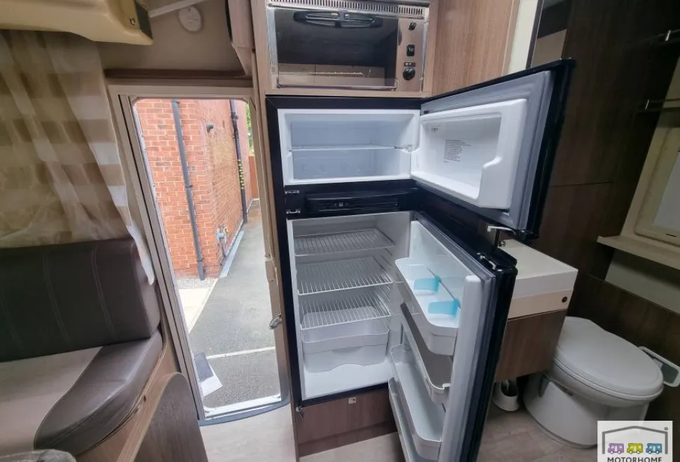 Chausson Flash 510 2015