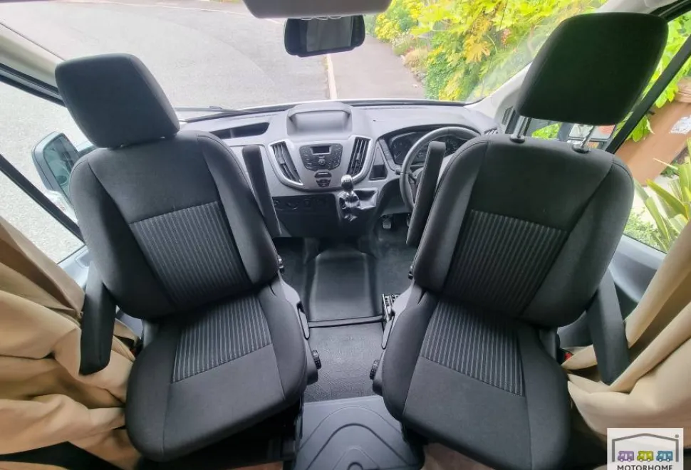 Chausson Flash 510 2015