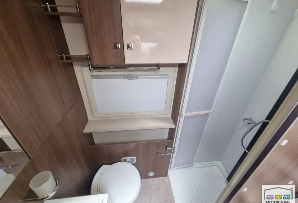 Chausson Flash 510 2015
