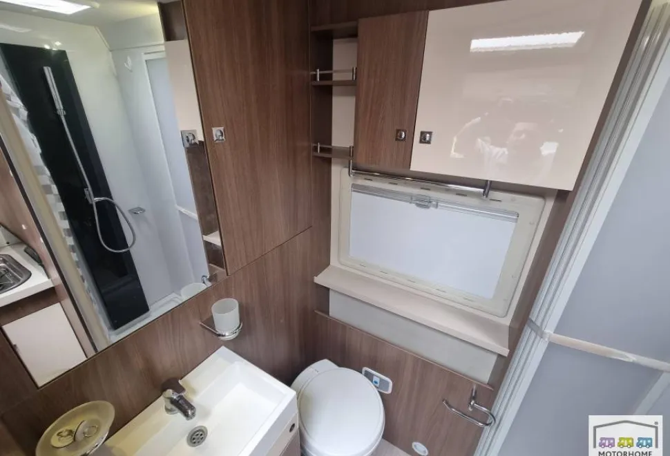Chausson Flash 510 2015