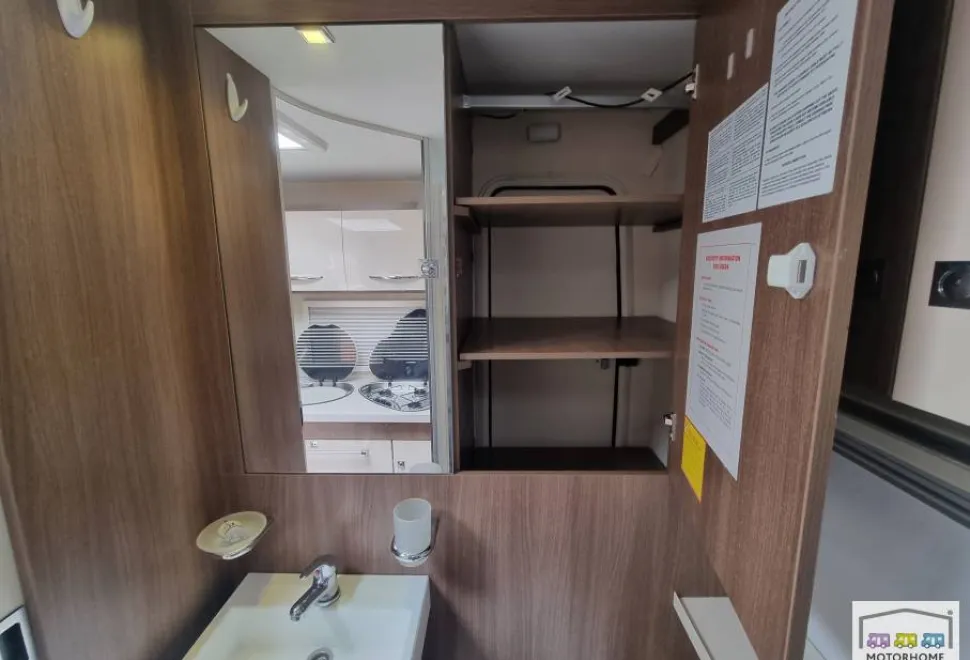 Chausson Flash 510 2015