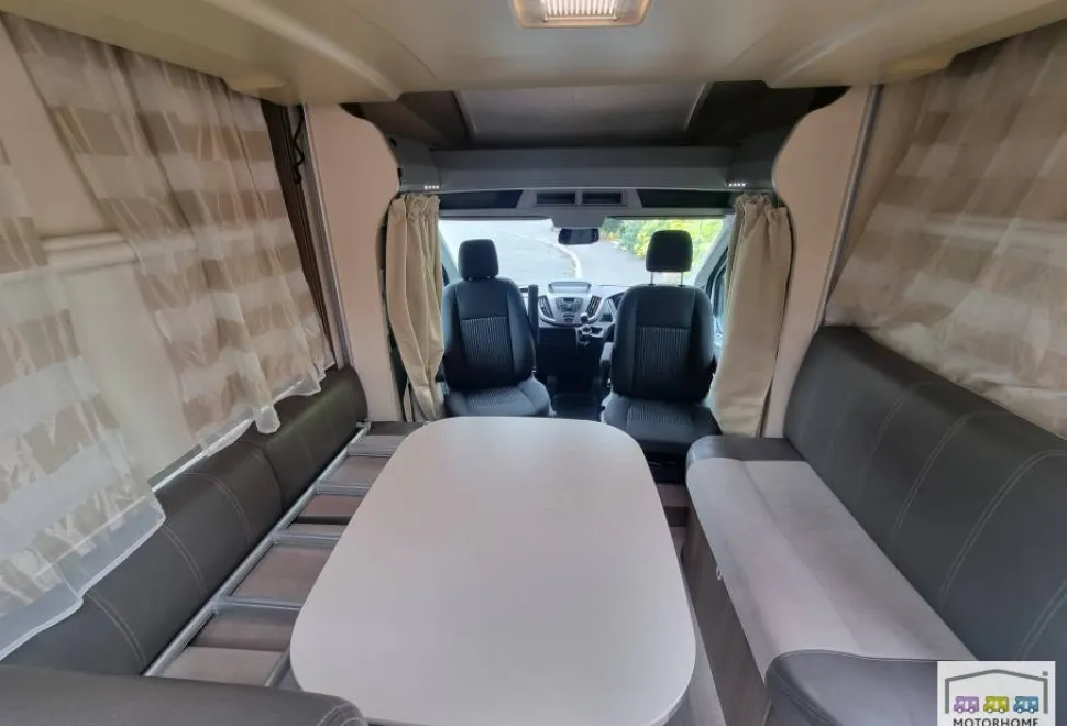 Chausson Flash 510 2015