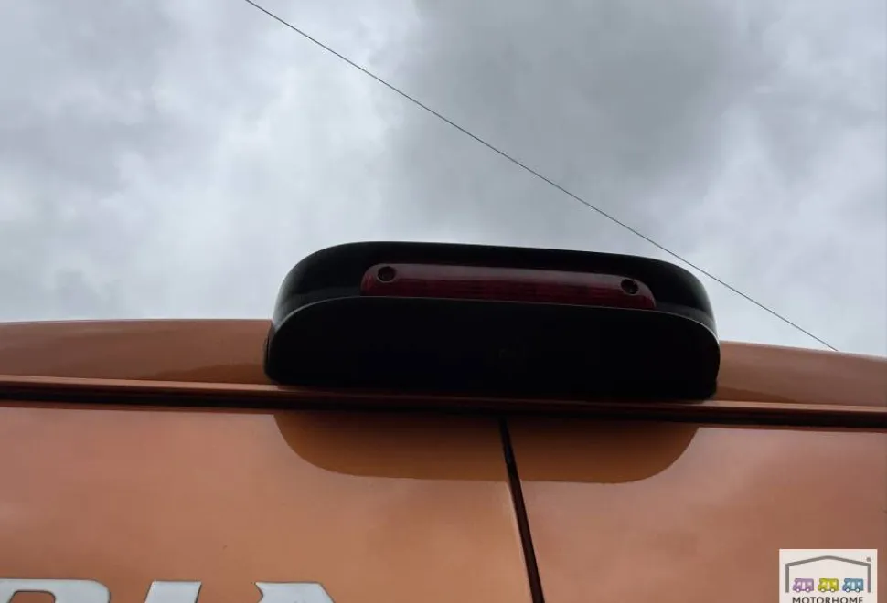 Adria Twin Supreme  2019