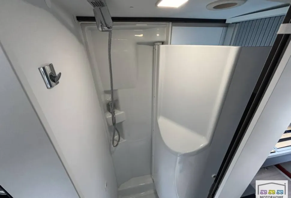 Adria Twin Supreme  2019