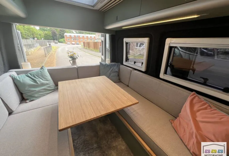 Volkswagen Crafter  2019