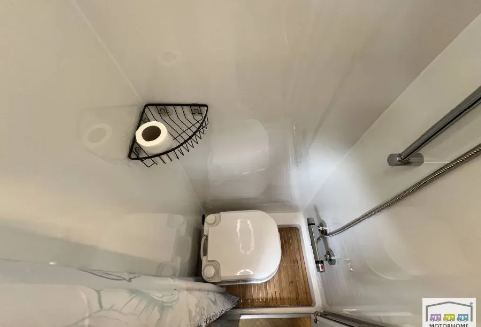 Volkswagen Crafter  2019