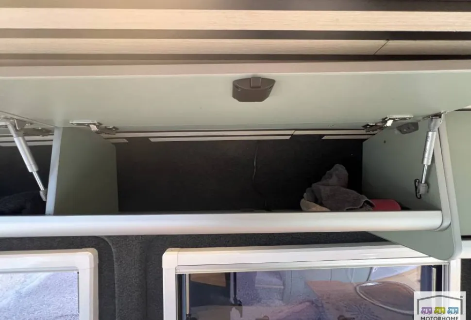 Volkswagen Crafter  2019