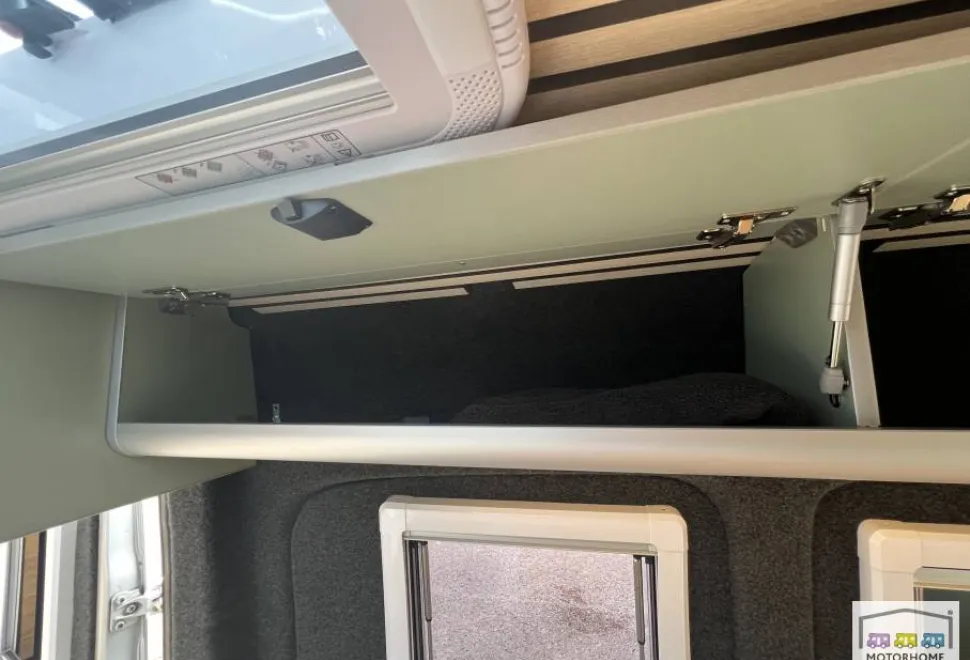 Volkswagen Crafter  2019