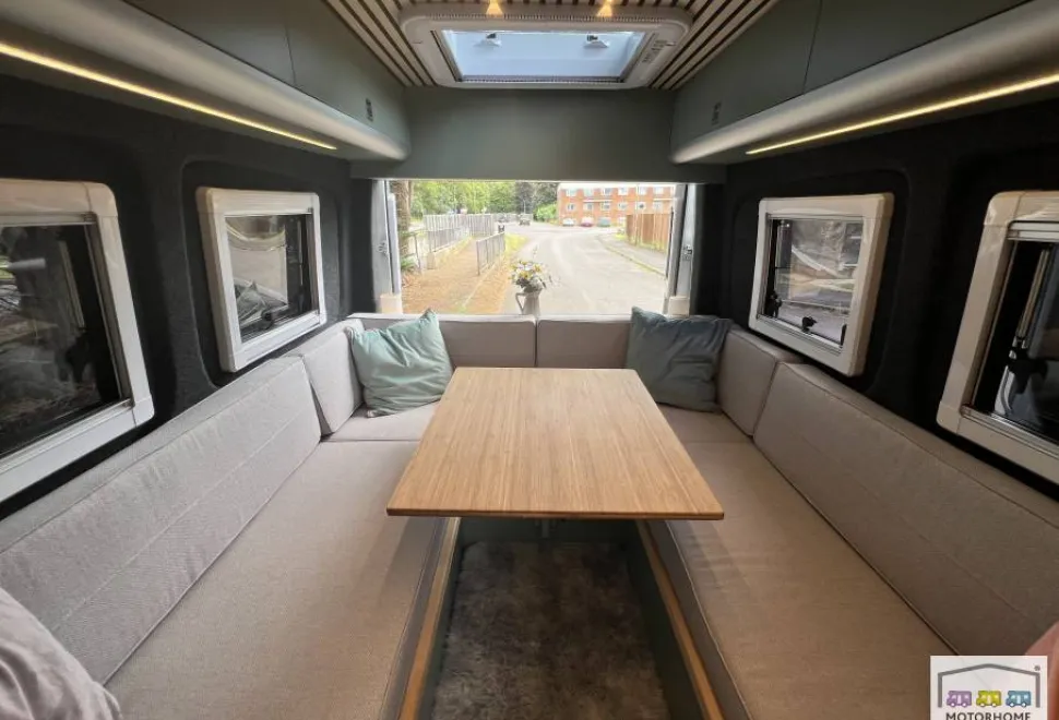 Volkswagen Crafter  2019