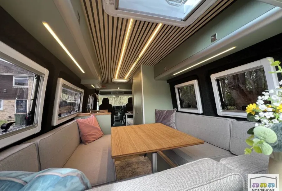 Volkswagen Crafter  2019
