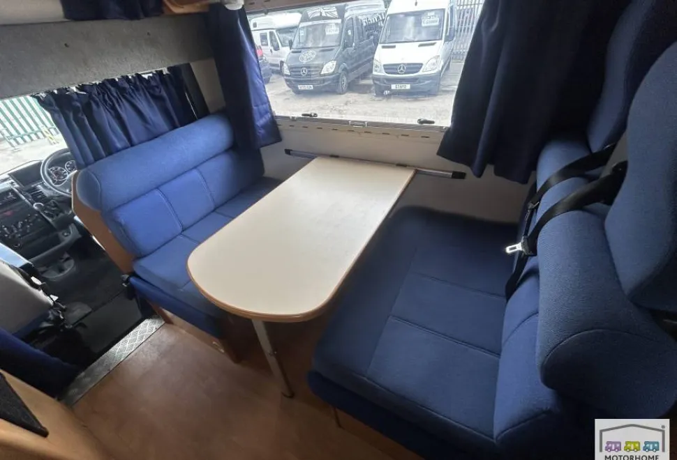 CI Riviera 181G 2006