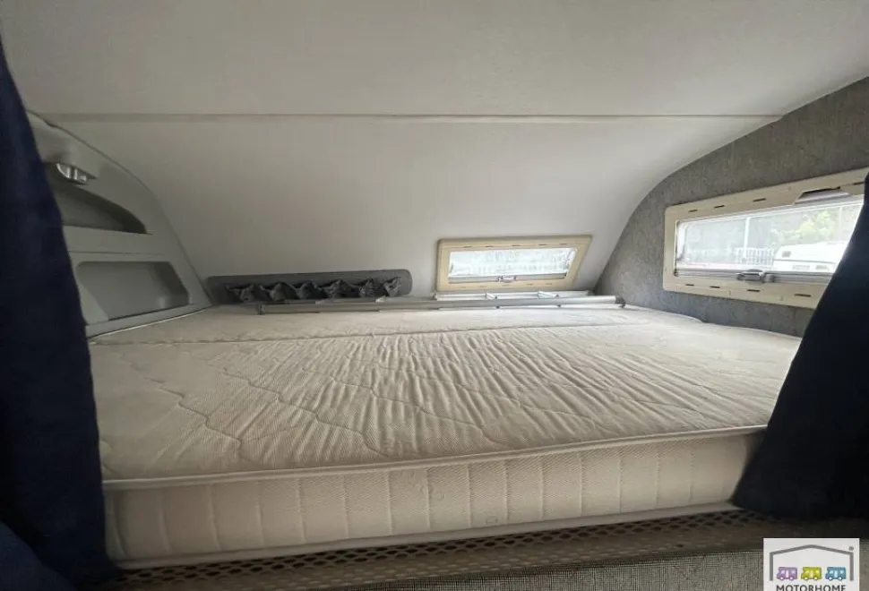CI Riviera 181G 2006