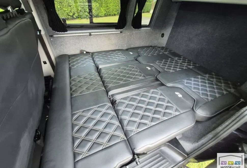 Volkswagen T6 Transporter  Highline 2019