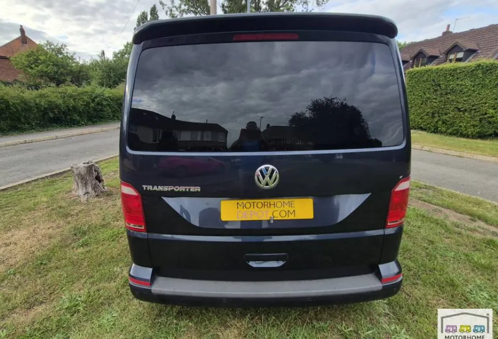 Volkswagen T6 Transporter  Highline 2019