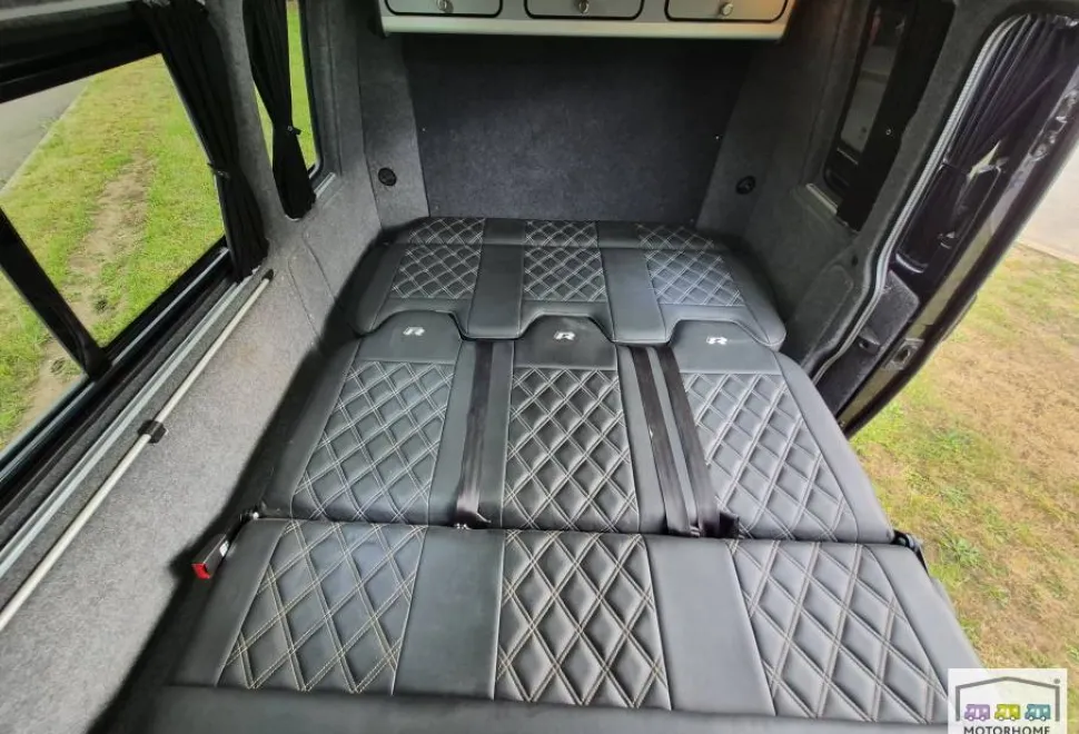 Volkswagen T6 Transporter  Highline 2019