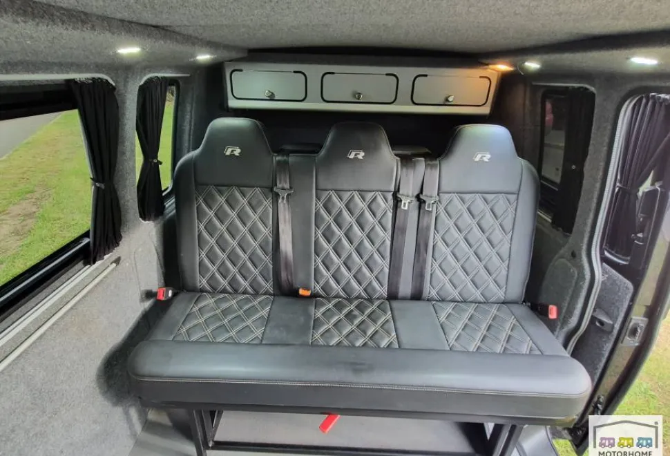Volkswagen T6 Transporter  Highline 2019