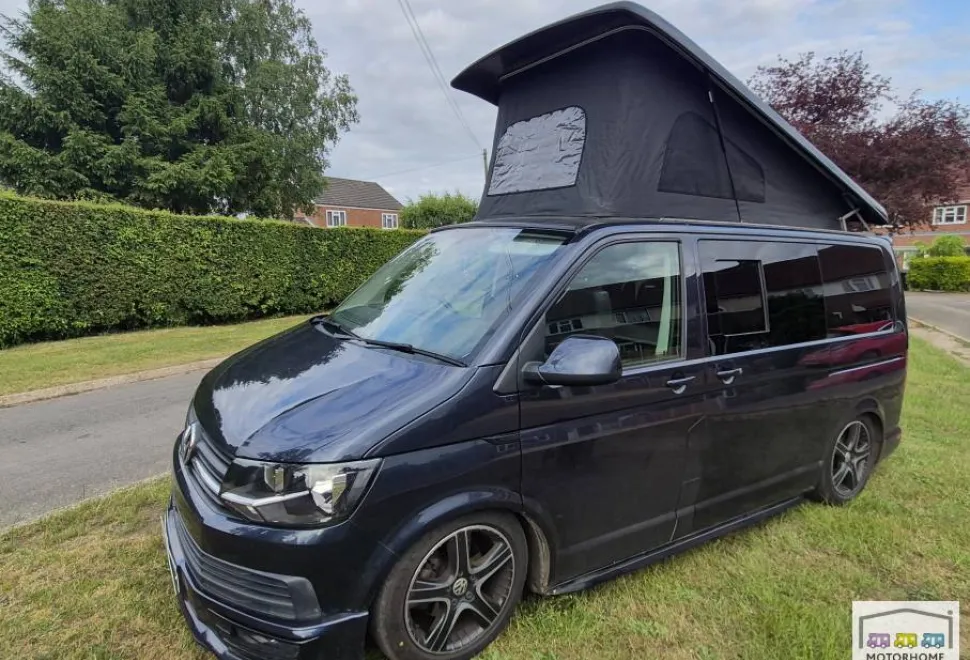 Volkswagen T6 Transporter  Highline 2019