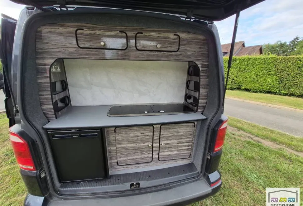 Volkswagen T6 Transporter  Highline 2019