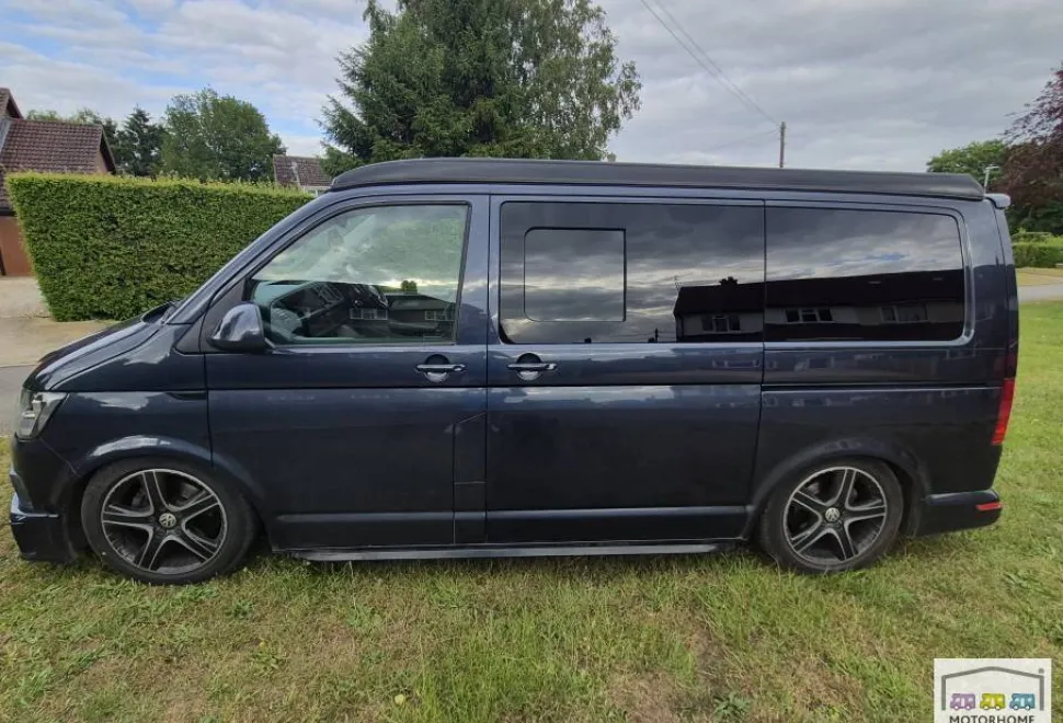Volkswagen T6 Transporter  Highline 2019