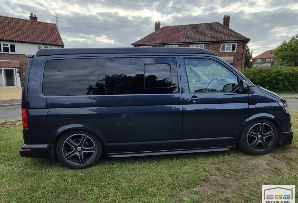 Volkswagen T6 Transporter  Highline 2019