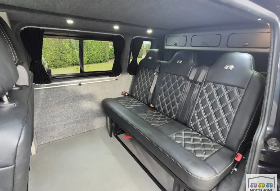 Volkswagen T6 Transporter  Highline 2019